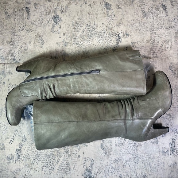 Miz Mooz Women's Shelley Boots - Picture 7 of 13